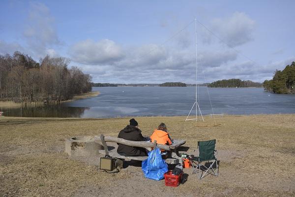 Uploaded by: SB5RAFS